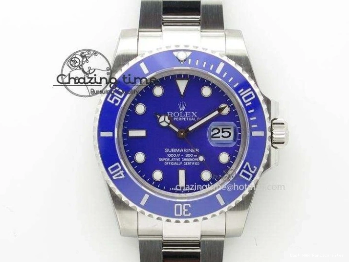 AAA Replica Watches Best Green LV Edition 2783 Bracelet and 1:1 Case Submariner 904L A2836 Ceramic TimelessDesign V Noob 116610 SS 0120